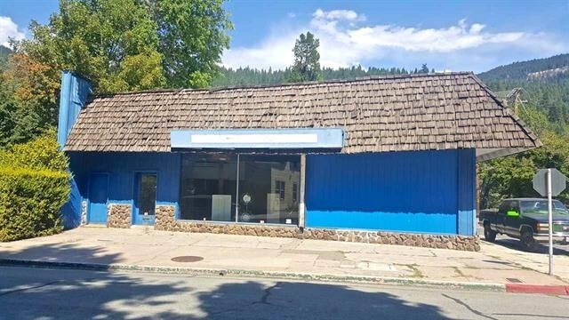 5430 Dunsmuir Ave, Dunsmuir, CA for sale Primary Photo- Image 1 of 1