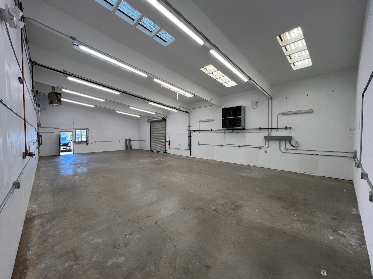504 Washington St, Calistoga, CA for lease Interior Photo- Image 1 of 8