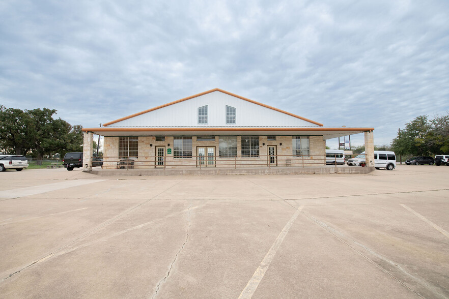 3609 Acton Hwy, Granbury, TX for sale - Building Photo - Image 1 of 1