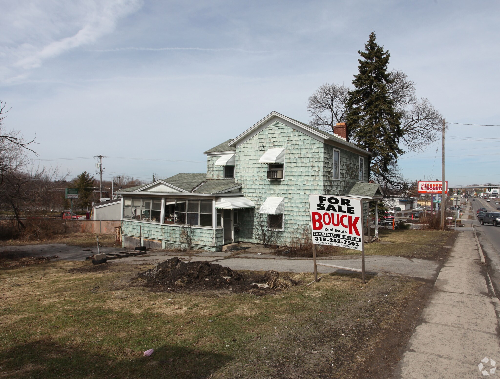 139 Grant Ave, Auburn, NY for sale Primary Photo- Image 1 of 3