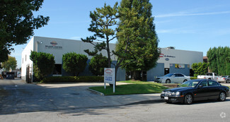 More details for 19428-19434 Business Center Dr, Northridge, CA - Industrial for Lease