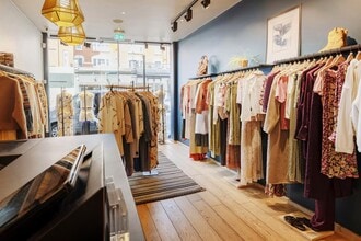 309 Brompton Rd, London for lease Interior Photo- Image 2 of 3