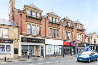 More details for 184-194 High St, Gosforth - Retail for Lease