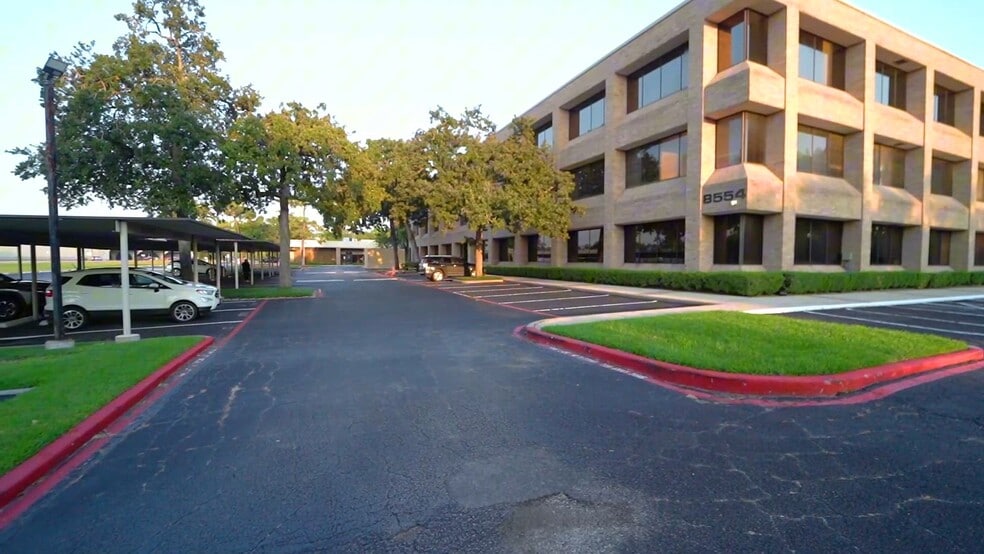 8554 Katy Fwy, Houston, TX for lease - Commercial Listing Video - Image 2 of 22