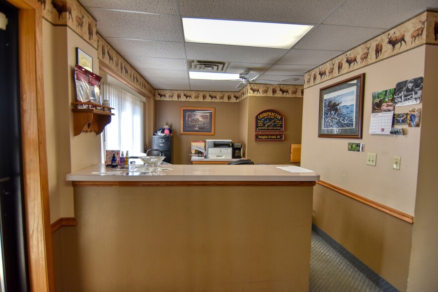 1822 S Main St, Rice Lake, WI for sale - Building Photo - Image 3 of 15