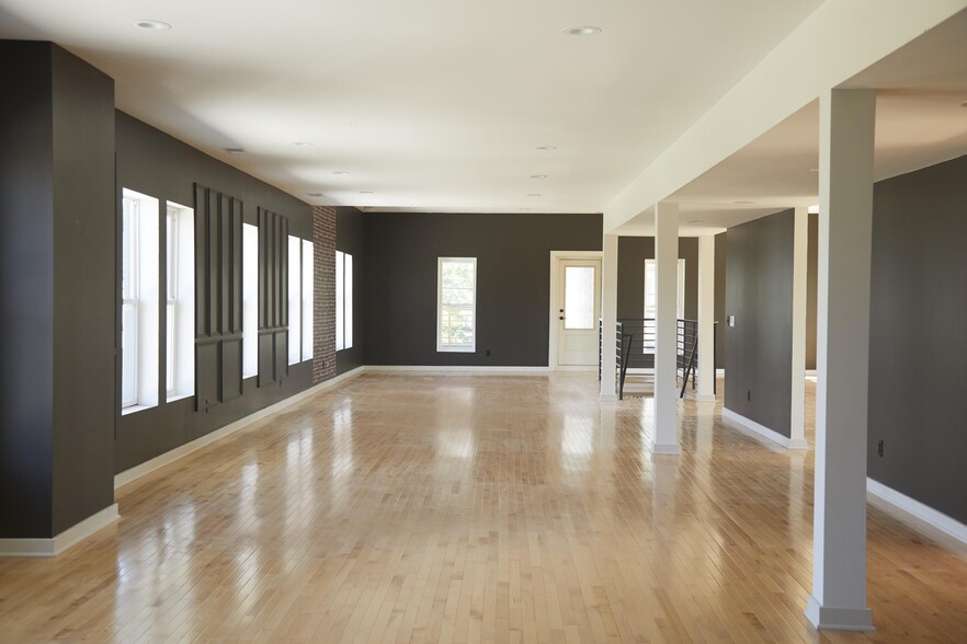 2119 Prospect St, Indianapolis, IN for lease - Interior Photo - Image 3 of 5