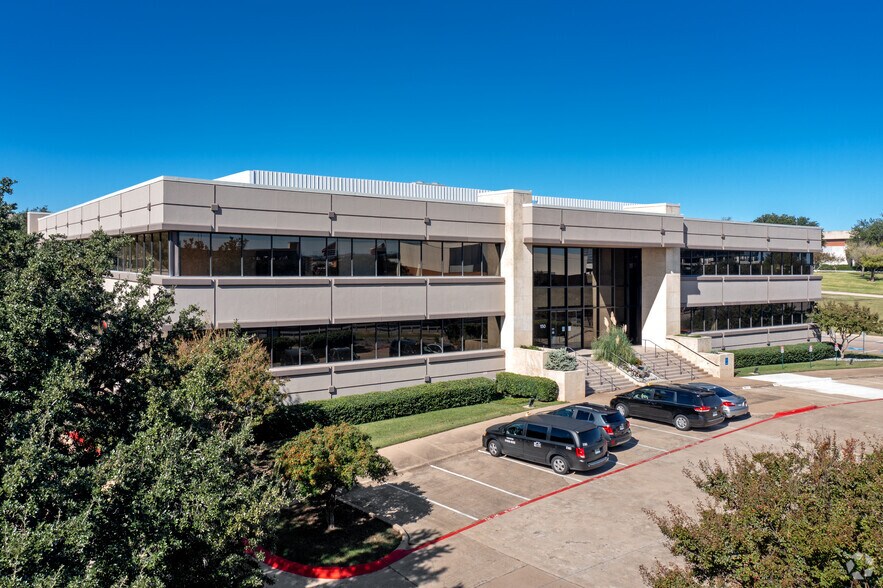 150 W John Carpenter Fwy, Irving, TX for sale - Primary Photo - Image 1 of 1