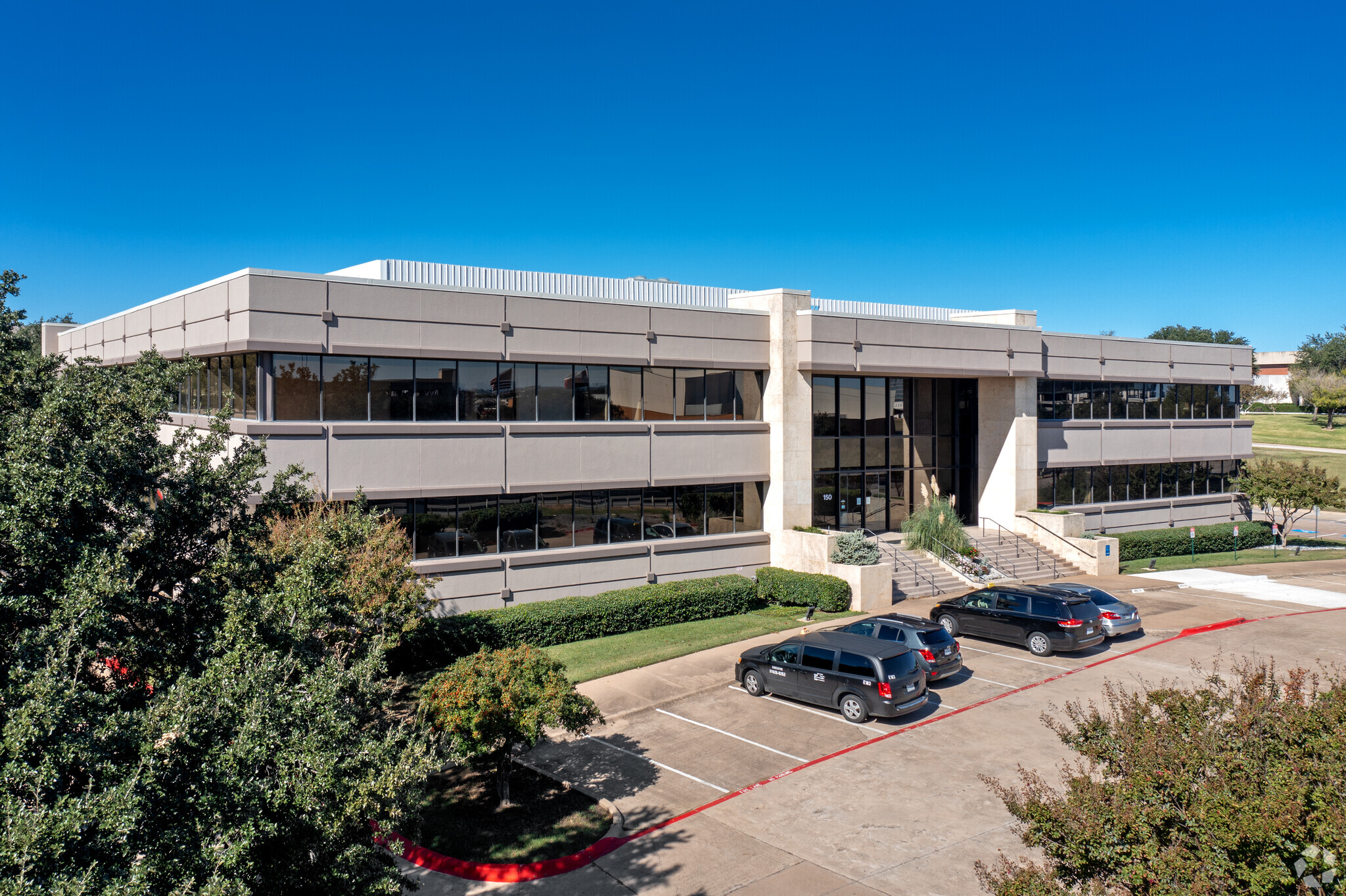 150 W John Carpenter Fwy, Irving, TX for lease Building Photo- Image 1 of 11