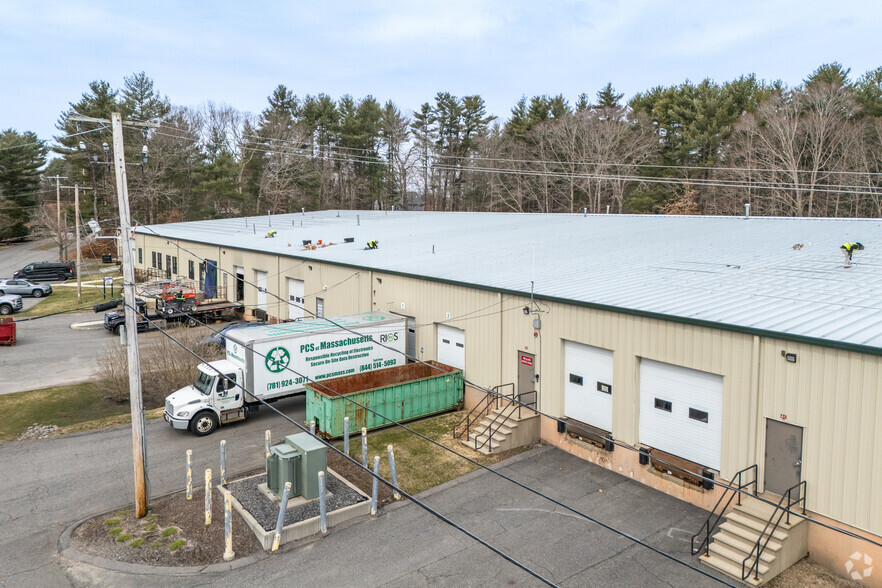 342-348 Circuit St, Hanover, MA for lease - Building Photo - Image 3 of 6