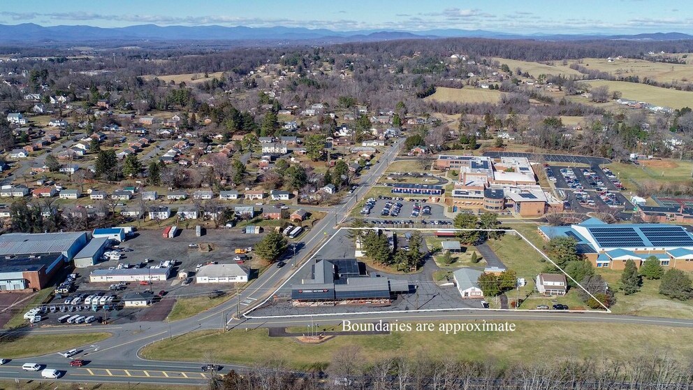 385 Waugh Blvd, Orange, VA for sale Building Photo- Image 1 of 1