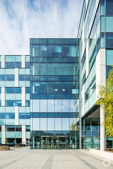 2 Park Royal, London for lease - Building Photo - Image 2 of 20