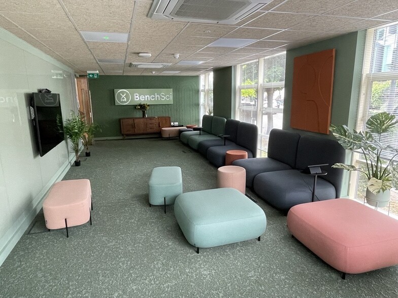 82-88 Hills Rd, Cambridge for lease - Building Photo - Image 1 of 8