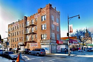 2728 Church Ave, Brooklyn NY - Convenience Store