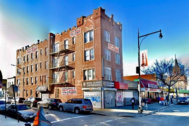 2728 Church Ave, Brooklyn, NY for sale - Building Photo - Image 1 of 10