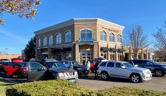 More details for 741 S Midlothian Rd, Mundelein, IL - Specialty for Sale