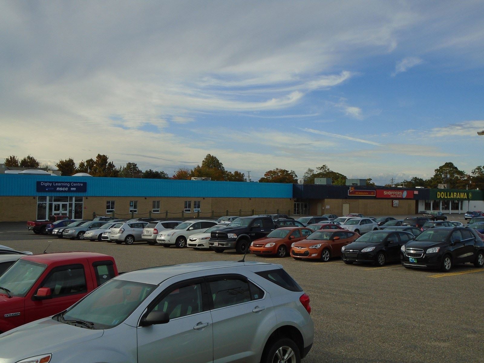 87 Warwick St, Digby, NS for sale Primary Photo- Image 1 of 1