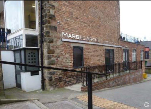 24-26 Cheltenham Mount, Harrogate for sale Primary Photo- Image 1 of 1