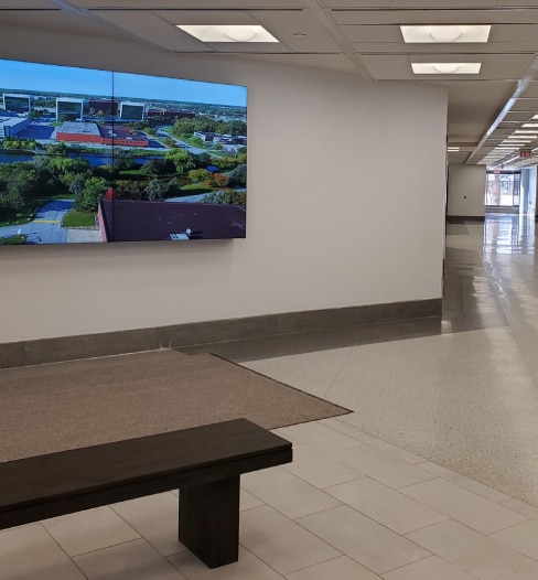 350 Legget Dr, Ottawa, ON for lease - Interior Photo - Image 3 of 5