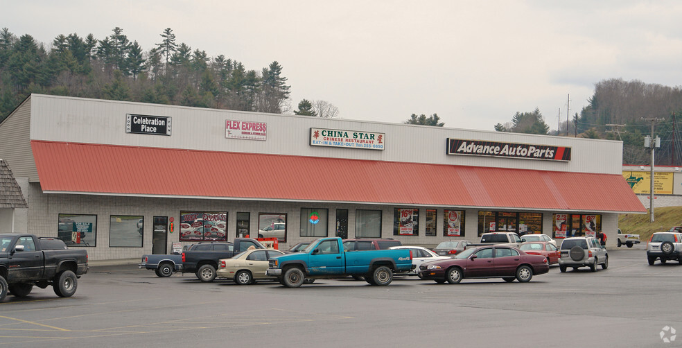 21 Ritter Dr, Beaver, WV for lease - Building Photo - Image 3 of 11