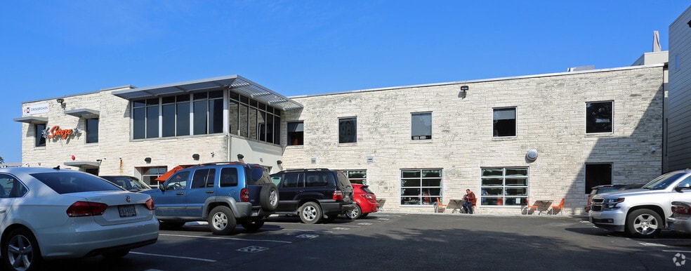 3217 Montrose Blvd, Houston, TX for lease - Building Photo - Image 3 of 8