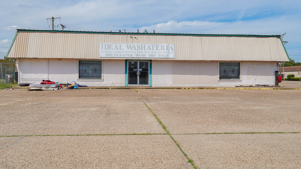 1039 10th Ave, Port Arthur, TX for sale - Building Photo - Image 3 of 14