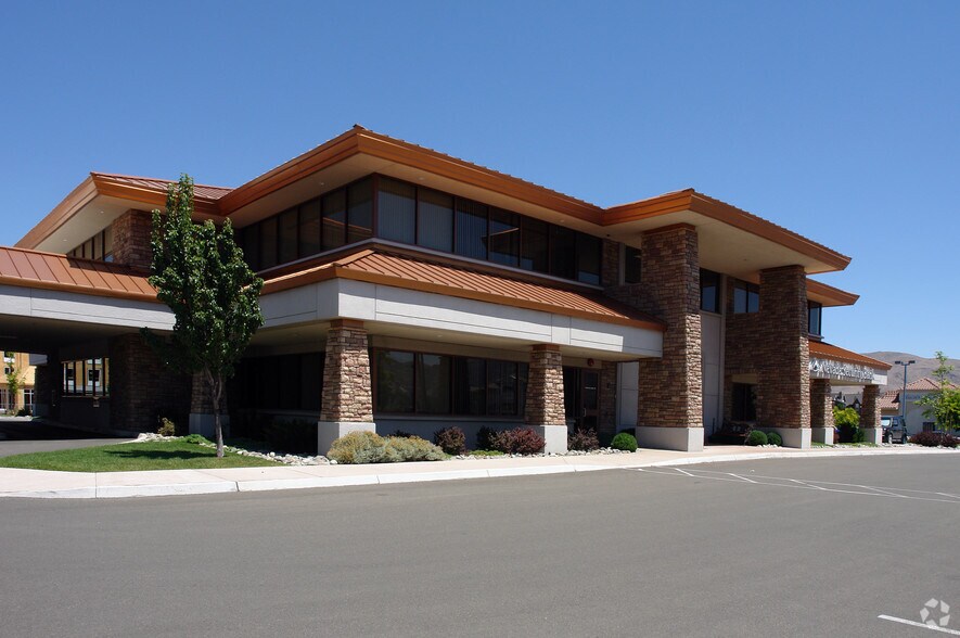 9990 Double R Blvd, Reno, NV 89521 Office/Medical for Lease