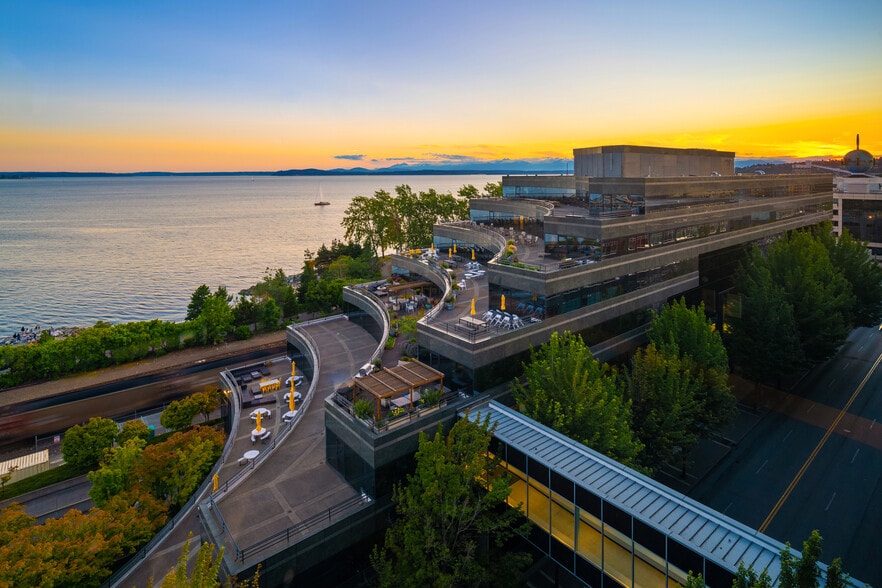 3131 Elliott Ave, Seattle, WA for lease - Building Photo - Image 3 of 8