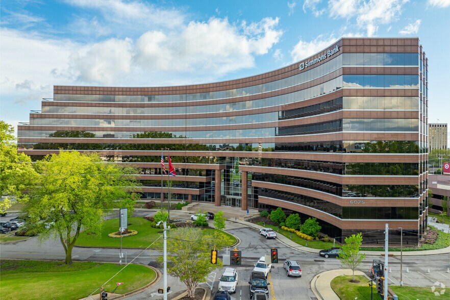 6075 Poplar Ave, Memphis, TN for lease - Building Photo - Image 1 of 70