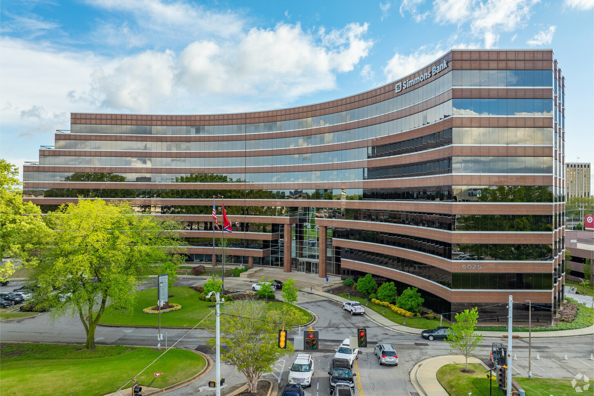 6075 Poplar Ave, Memphis, TN for lease Building Photo- Image 1 of 71