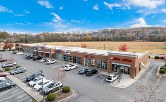 More details for 7559 Highway 72 W, Madison, AL - Retail for Lease