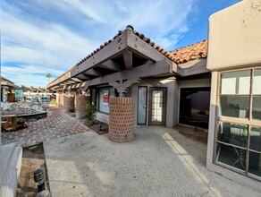 73260 El Paseo, Palm Desert, CA for lease Building Photo- Image 1 of 6