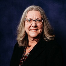 Pamela Montgomery