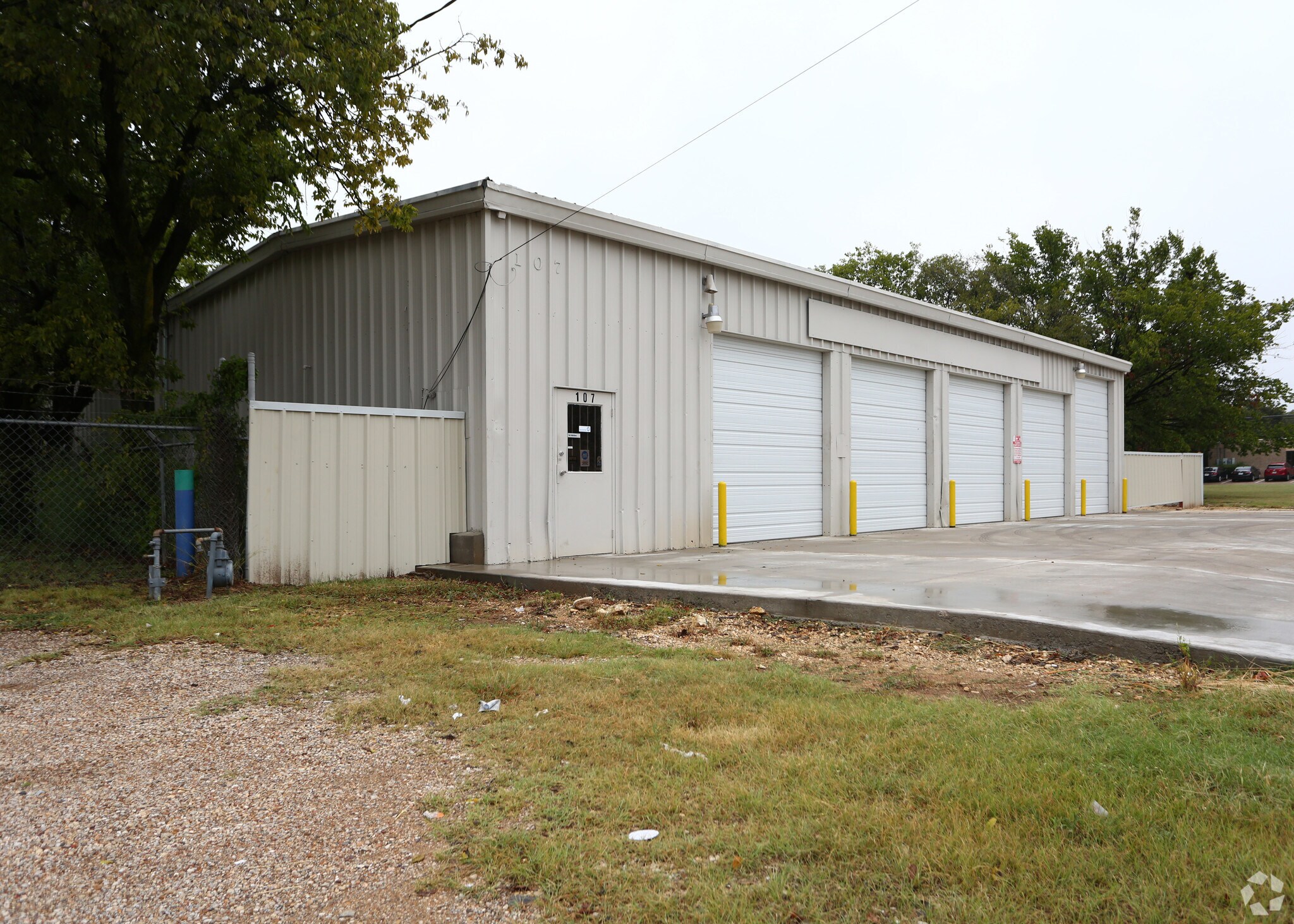 107 Batterson St, Cleburne, TX for sale Primary Photo- Image 1 of 1