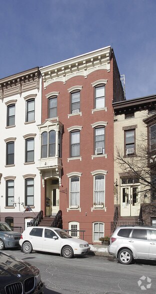 307 Hamilton St, Albany, NY for sale - Building Photo - Image 2 of 2