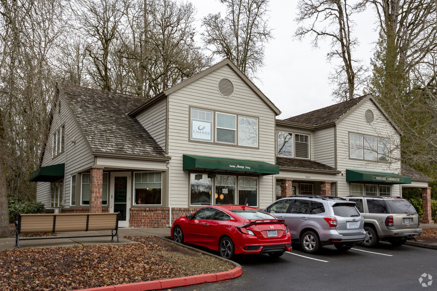 14511-14559 SW Westlake Dr, Lake Oswego, OR for lease - Building Photo - Image 3 of 4