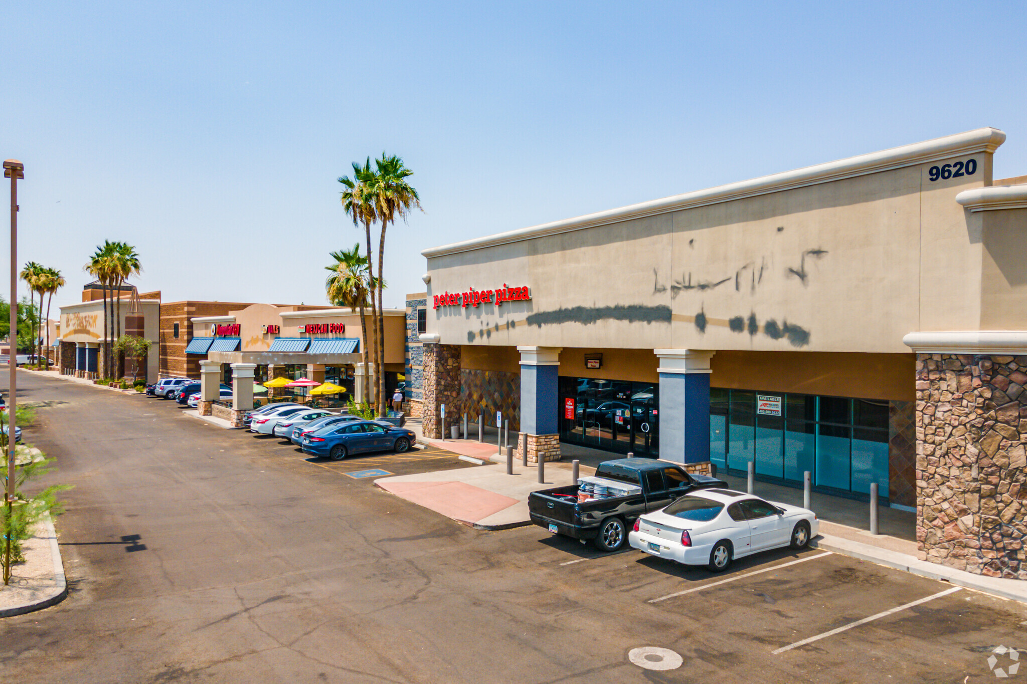 9620 N Metro Pky SW, Phoenix, AZ 85051 | LoopNet