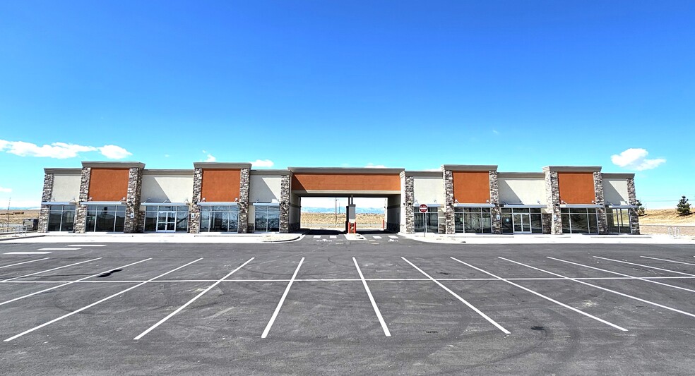 11701 W 24th St, Greeley, CO for lease - Building Photo - Image 1 of 8