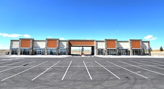 More details for 11701 W 24th St, Greeley, CO - Retail for Lease