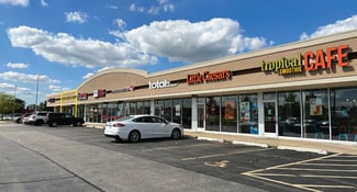 More details for 60-80 E North Ave, Villa Park, IL - Retail for Lease