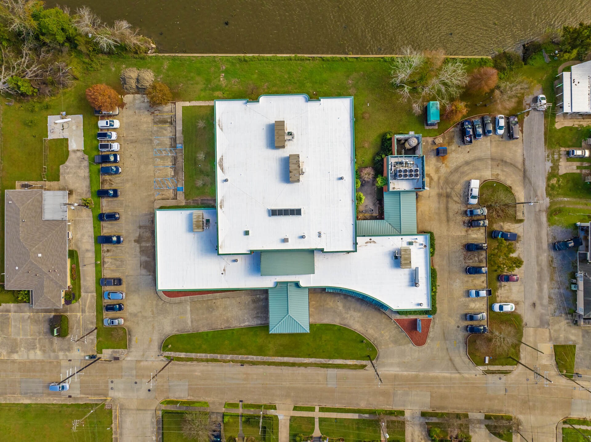 629 Dunn St, Houma, LA 70360 AMG Specialty Hospital Houma