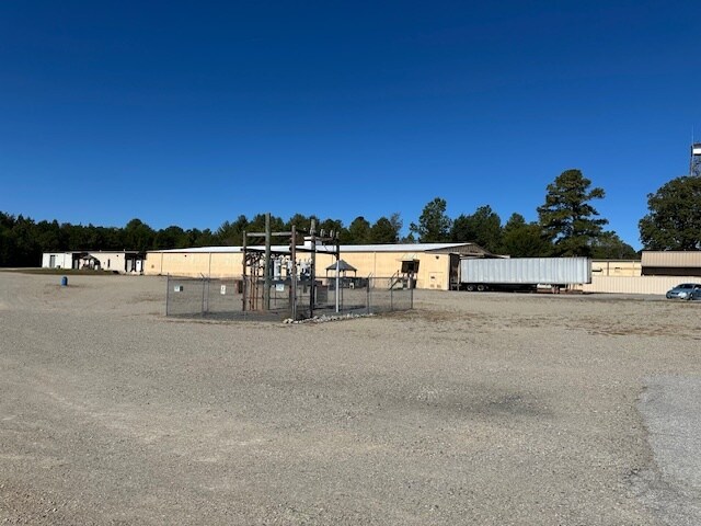 929 Firetower Rd, Yanceyville, NC for sale - Building Photo - Image 2 of 23