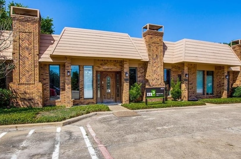 3635 Broadway Blvd, Garland, TX 75043