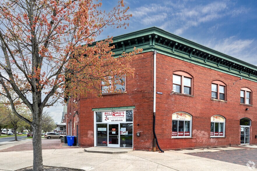 45-49 Main St, Roebling, NJ for lease - Building Photo - Image 3 of 10