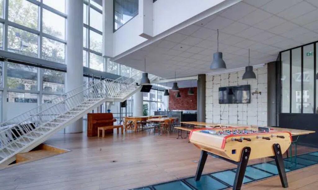 Interior Photo