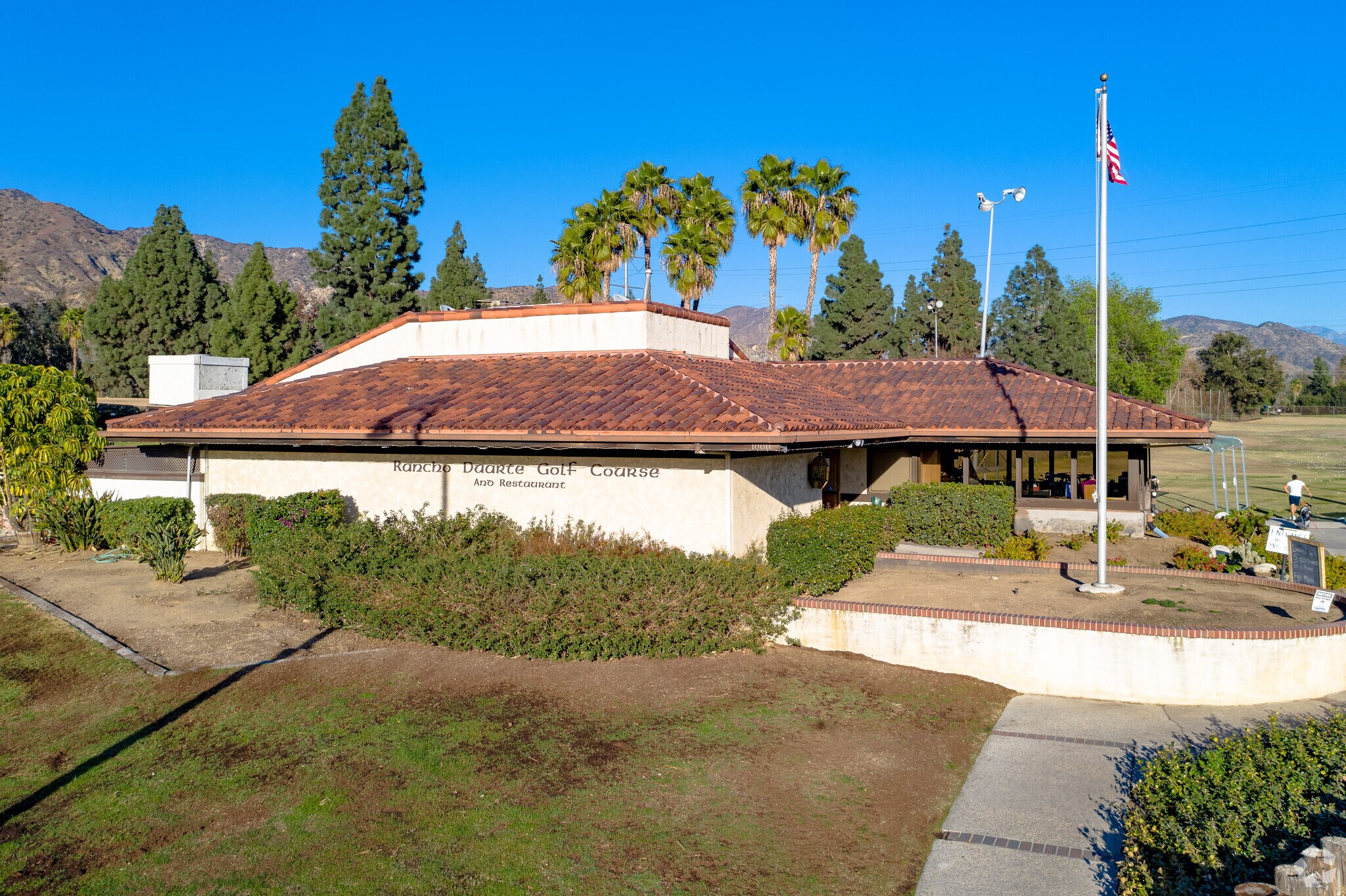 1000 Las Lomas Rd, Duarte, CA for sale Building Photo- Image 1 of 1