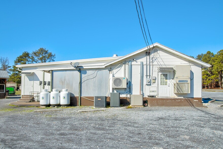 868 County Line Rd NE, Resaca, GA for sale - Building Photo - Image 2 of 44