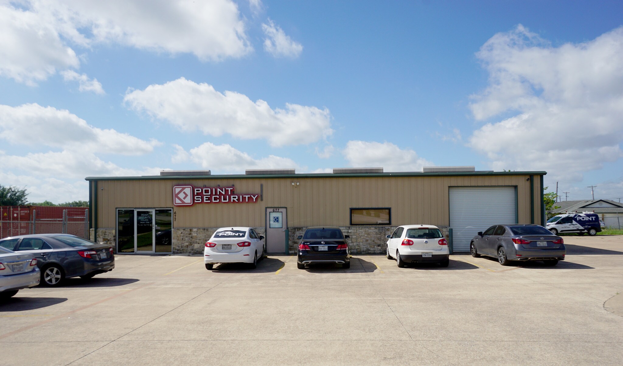 677 W Front St, Hutto, TX for sale Building Photo- Image 1 of 1
