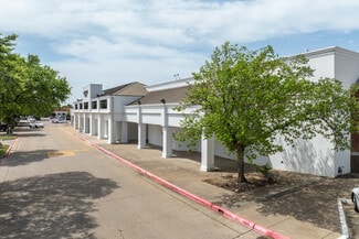 More details for 2661 Midway Rd S, Carrollton, TX - Office for Lease