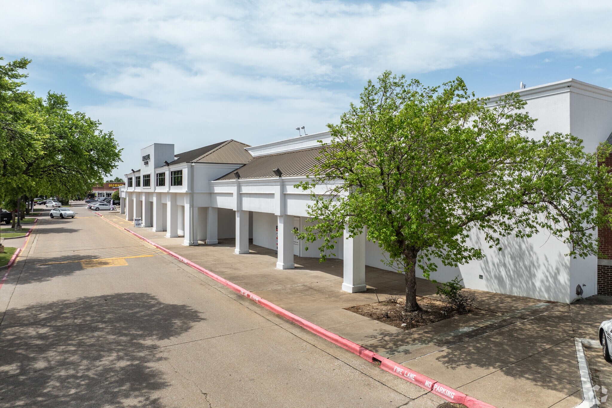 2661 Midway Rd S, Carrollton, TX for lease Primary Photo- Image 1 of 35