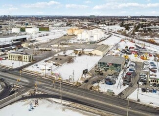 More details for 1989 Merivale Rd, Ottawa, ON - Land for Sale
